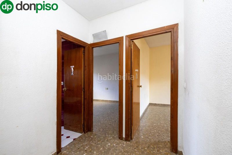 Foto 6f574cb6-41eb-4b86-bede-1259d3444846. Casa amb aparcament piscina a La Zubia Ciudad Zubia (La)