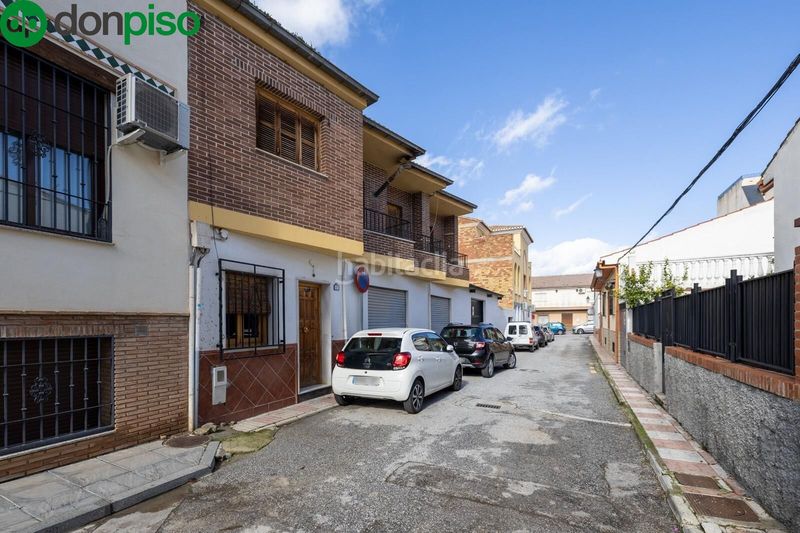 Foto 6fb262e4-b527-4015-927b-73f26776617f. Casa amb aparcament piscina a La Zubia Ciudad Zubia (La)
