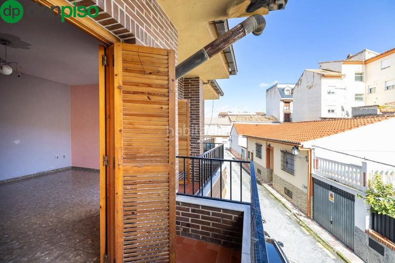Foto 78eb0774-0ce8-4b7f-9f95-8849c6570195. Casa amb aparcament piscina a La Zubia Ciudad Zubia (La)