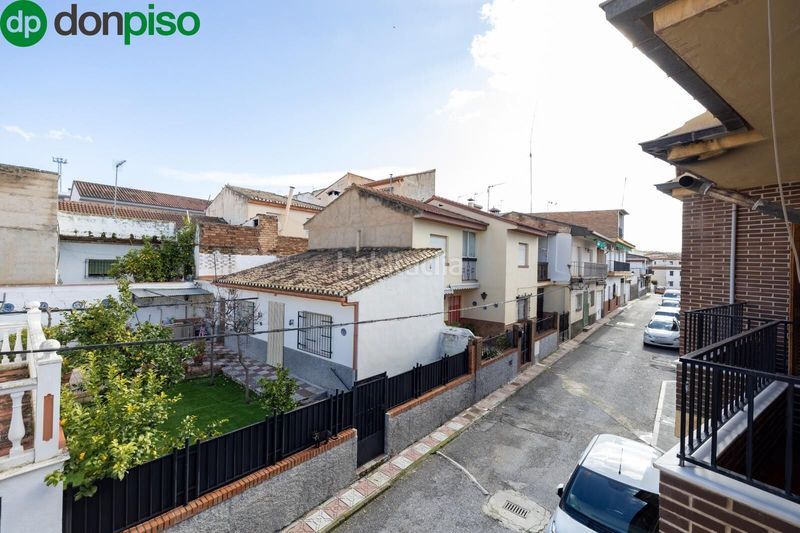 Foto c6c8194e-f763-455d-b82f-a57a09123a2d. Casa amb aparcament piscina a La Zubia Ciudad Zubia (La)