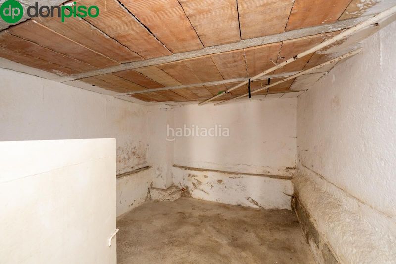 Foto d21382f6-35b0-436c-9a53-762fb5e50c07. Casa amb aparcament piscina a La Zubia Ciudad Zubia (La)