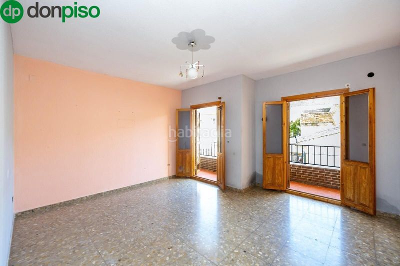 Foto d6ebb3be-db03-431f-8e18-cb491c4eedf9. Casa amb aparcament piscina a La Zubia Ciudad Zubia (La)