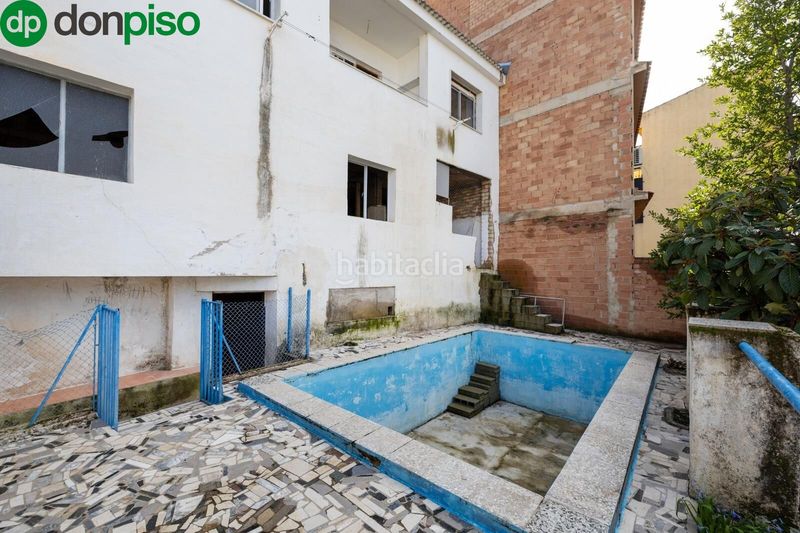 Foto db1c8e71-cea3-4531-be5f-31cd4a9d6101. Casa amb aparcament piscina a La Zubia Ciudad Zubia (La)