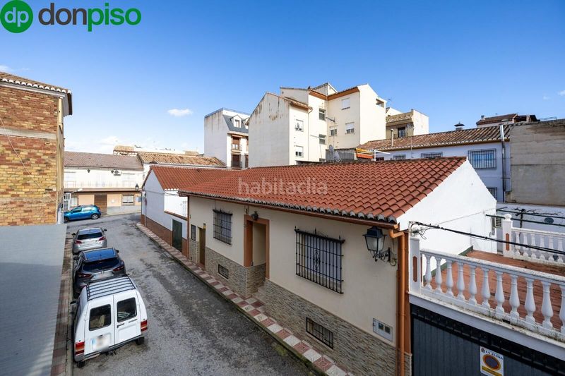 Foto e9b101bb-cef8-4d5e-882a-80effeef15a5. Casa amb aparcament piscina a La Zubia Ciudad Zubia (La)