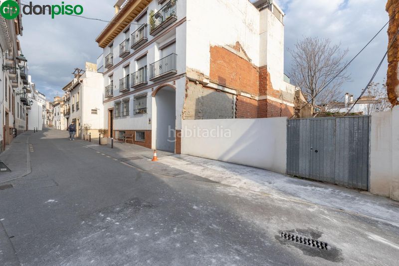 Foto 0a62fa6d-b522-4894-8849-29c6a63997f9. Terreny residencial a Cájar