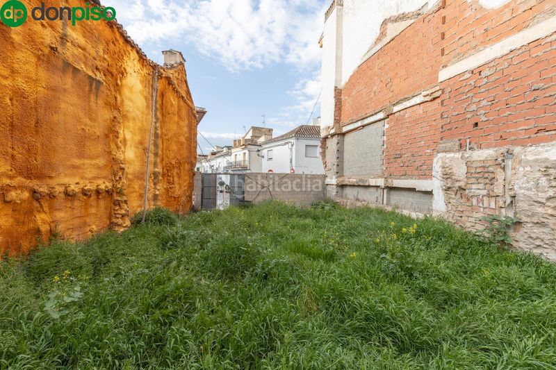 Foto 1d1fbf37-747e-4f4c-853c-6706f0a8aeff. Terreny residencial a Cájar
