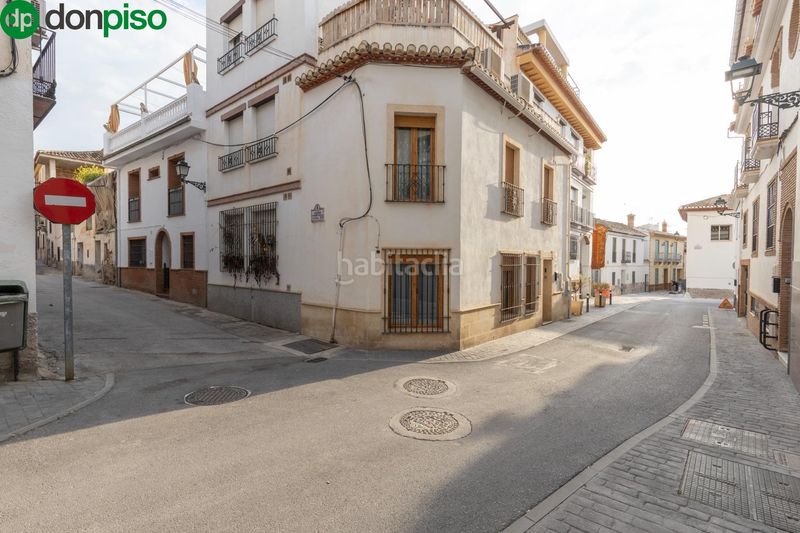 Foto 454fc45f-8b79-4919-89b9-76c7c1253955. Terreny residencial a Cájar