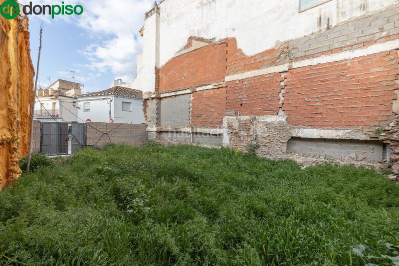 Foto 5375dc0c-f5f1-4f33-869a-a43475bedd4e. Terreny residencial a Cájar