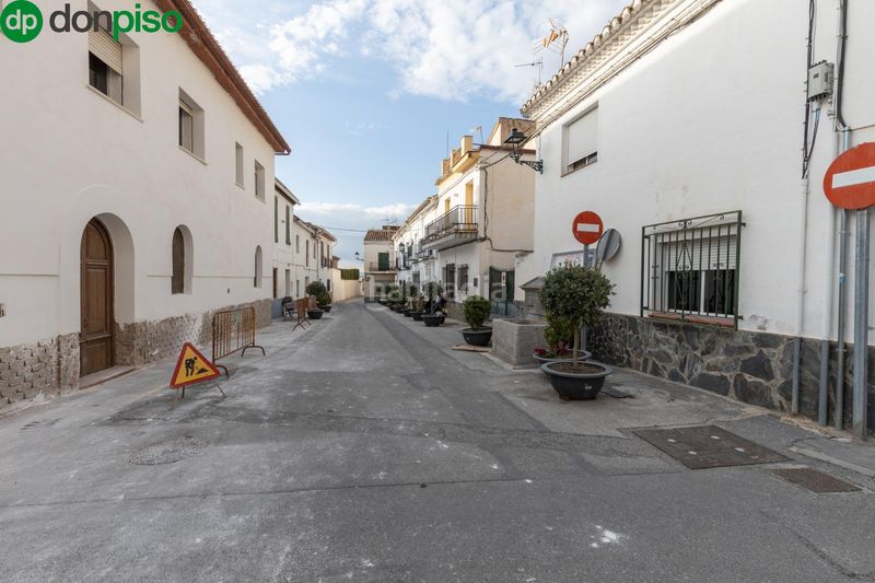 Foto 7ab73797-ddec-4641-a3b2-ca74df9565b9. Terreny residencial a Cájar