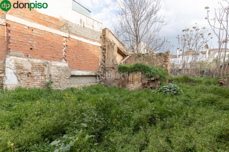 Foto 8a64a5e6-db43-480f-a53e-f06a7ab3fbad. Terreny residencial a Cájar