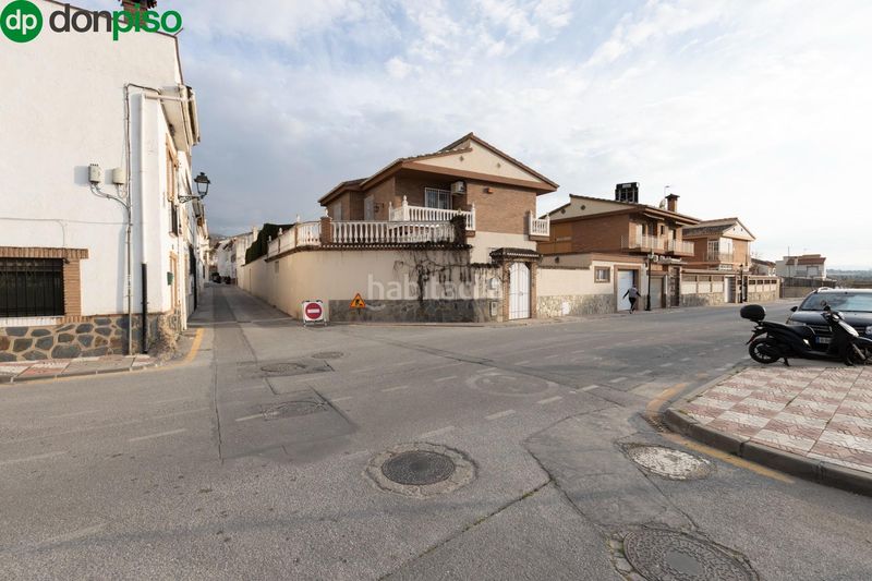 Foto c034698f-30a1-4044-83ef-0fac2f87e694. Terreny residencial a Cájar
