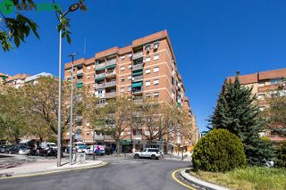 Pis a Calle PINTOR ISMAEL DE LA SERNA