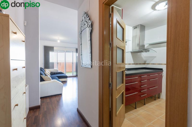 Foto 01d99270-0b75-4187-bdfb-b39f43d938a8. Pis a calle de madrid 80 a Barrio de la Vega Monachil