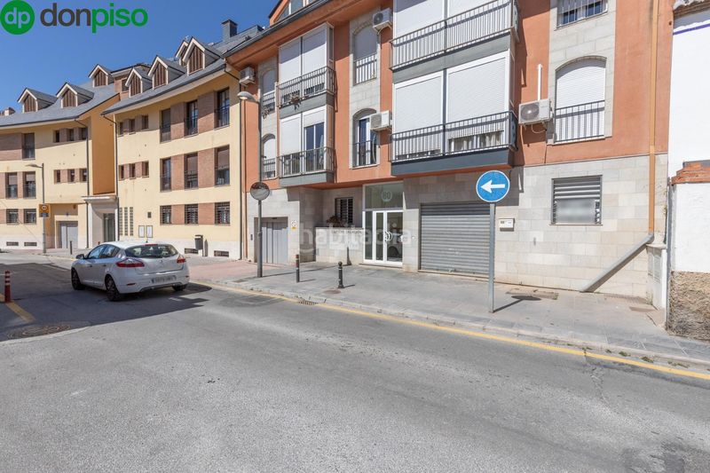 Foto 3db6de7b-9e13-470d-9409-4662986c09aa. Pis a calle de madrid 80 a Barrio de la Vega Monachil