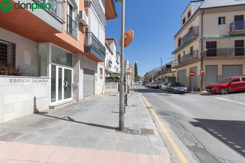 Foto 6a892cb3-9fc6-4675-9134-56981ea5754e. Pis a calle de madrid 80 a Barrio de la Vega Monachil