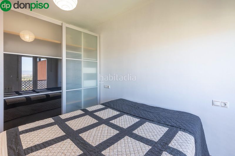 Foto a5200a17-6161-4f02-8d0e-24a66d8b6dd3. Pis a calle de madrid 80 a Barrio de la Vega Monachil