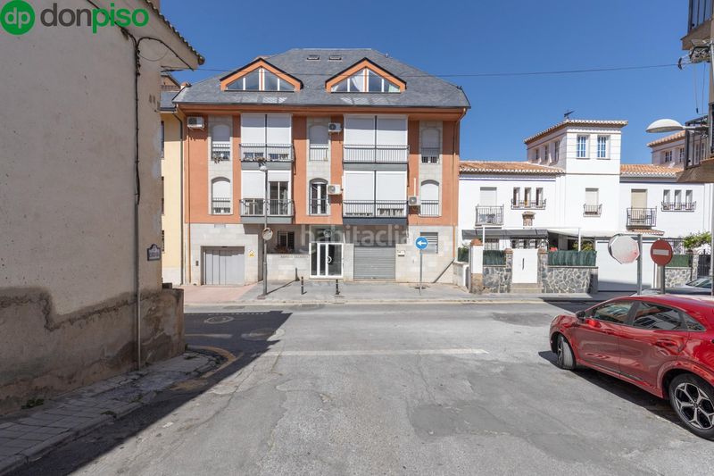 Foto cccc209f-baab-46a6-87c6-a6187ed4430e. Pis a calle de madrid 80 a Barrio de la Vega Monachil