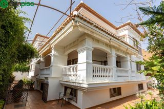 Xalet  Calle alonso de contreras. Gran casa en motril