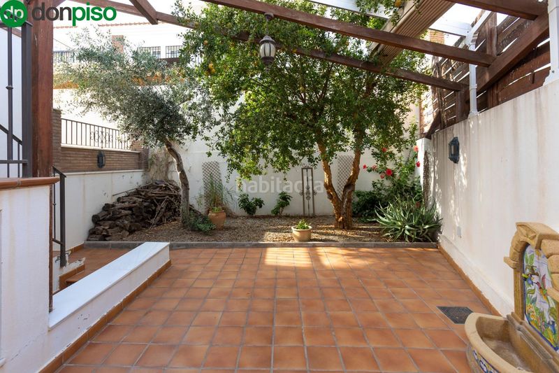 Foto 8d15de71-9e2c-4b45-880d-78293789007f. Xalet amb calefacció aparcament piscina a Motril ciudad Motril