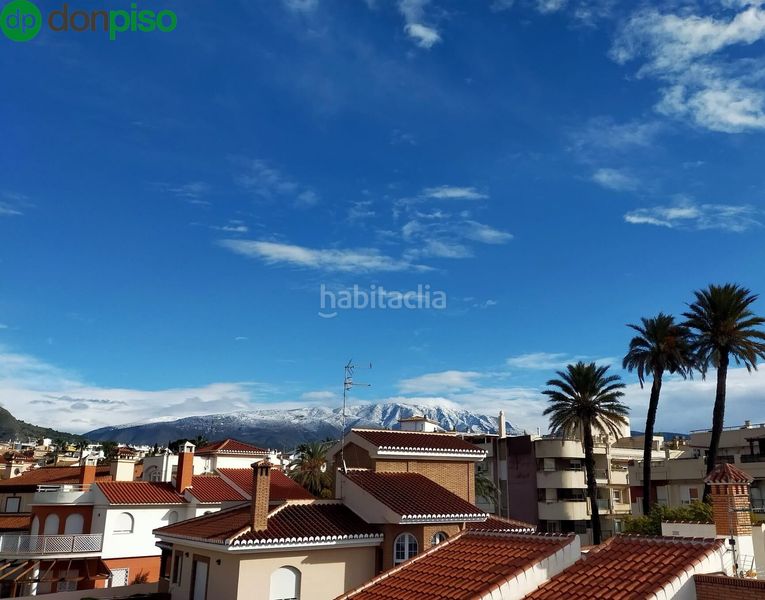 Foto d0709cd2-b3aa-4a12-9d2f-0ebde6d36fc9. Xalet amb calefacció aparcament piscina a Motril ciudad Motril