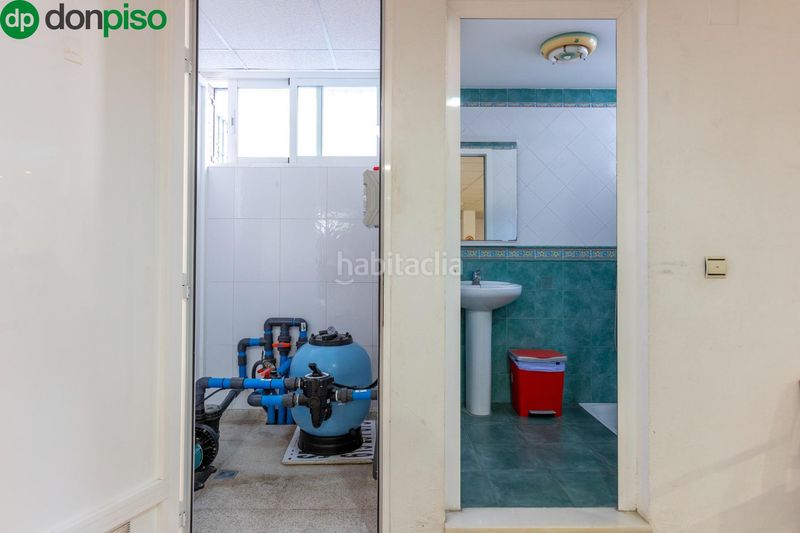 Foto e4942f96-e323-4cea-b81d-74c5b3b99993. Xalet amb calefacció aparcament piscina a Motril ciudad Motril
