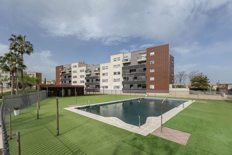 Foto 8e2dcdb8-d939-4bde-9046-a078646870cf. Pis amb calefacció aparcament piscina a Carretera de Granada-La Alcazaba Alhendín