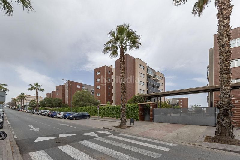 Foto c6a549db-12b6-4ab2-b2de-47377ae49c16. Pis amb calefacció aparcament piscina a Carretera de Granada-La Alcazaba Alhendín