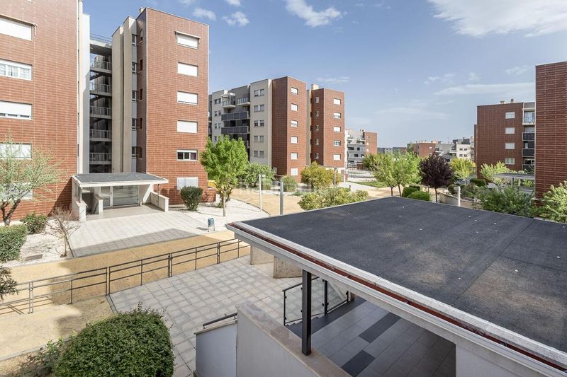 Foto cd99745d-2df0-474d-a77e-3af7288b99f7. Pis amb calefacció aparcament piscina a Carretera de Granada-La Alcazaba Alhendín