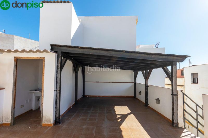 Foto 5d49edb0-ce31-48cd-a89c-c49f8aa32eef. Casa a Almuñecar centro Almuñécar