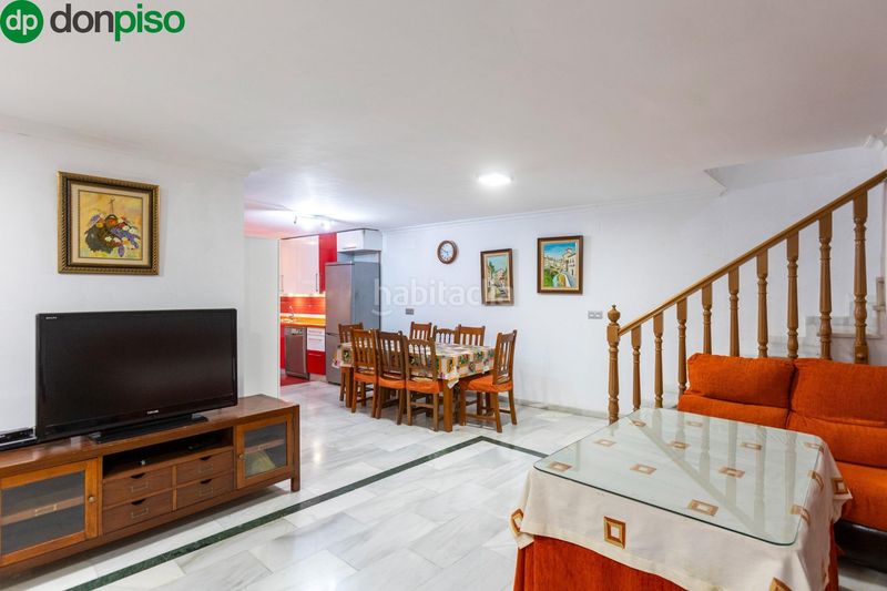Foto dee8b5a8-20ee-4d81-a82a-6822c4722cc3. Casa a Almuñecar centro Almuñécar