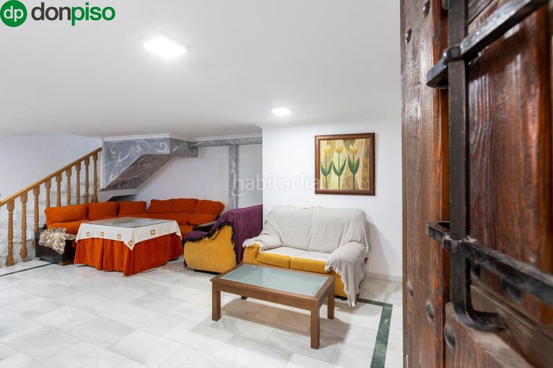 Foto ebb3c38f-efcd-42de-9033-0ea112712349. Casa a Almuñecar centro Almuñécar
