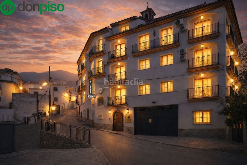 Foto 5b7b8e05-1d34-4801-ac9e-0f02470cc927. Edificio in Güéjar Sierra