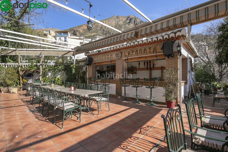 Foto 78084e26-9dd2-47c3-96ab-616eb15f1c12. Edificio in Güéjar Sierra