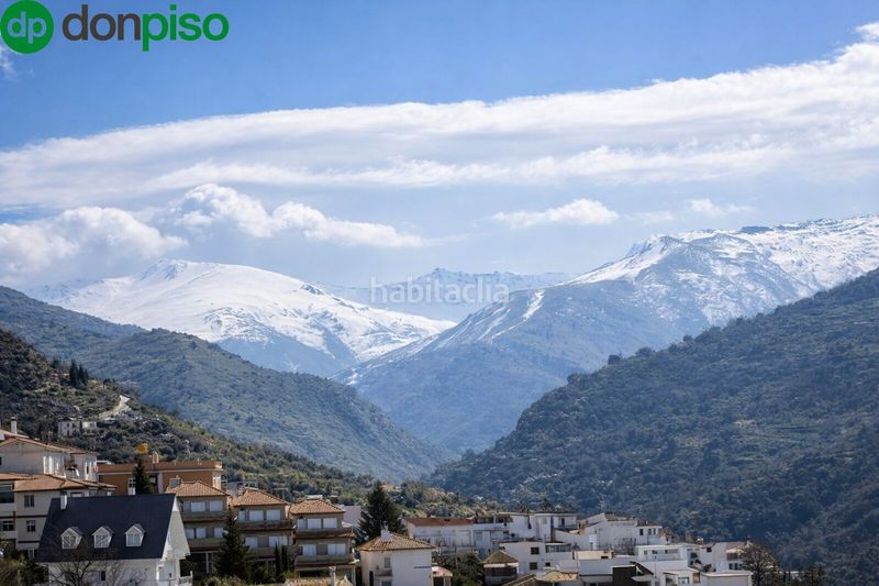 Foto ada61ee7-dd50-4323-bb4d-f0048e15b0ad. Edificio in Güéjar Sierra