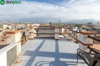 Penthouse  Calle selva florida (pu). Ático duplex en purchil!