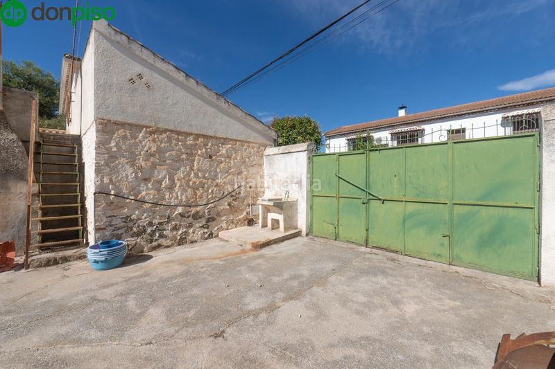 Foto 1f57345f-eb8a-4c13-942f-06f766583050. Casa a Albolote