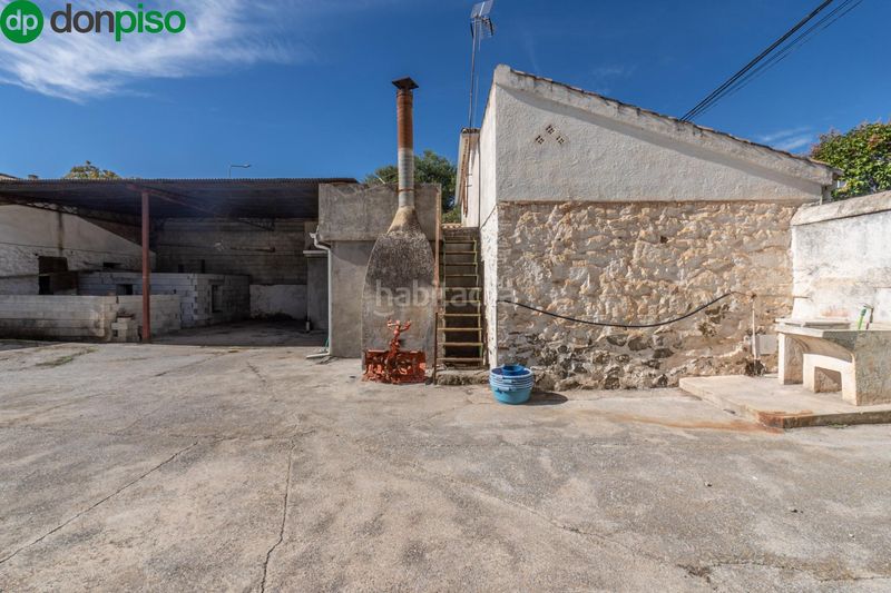 Foto 203f501d-8581-49bc-876b-1a4e80a12c24. Casa a Albolote