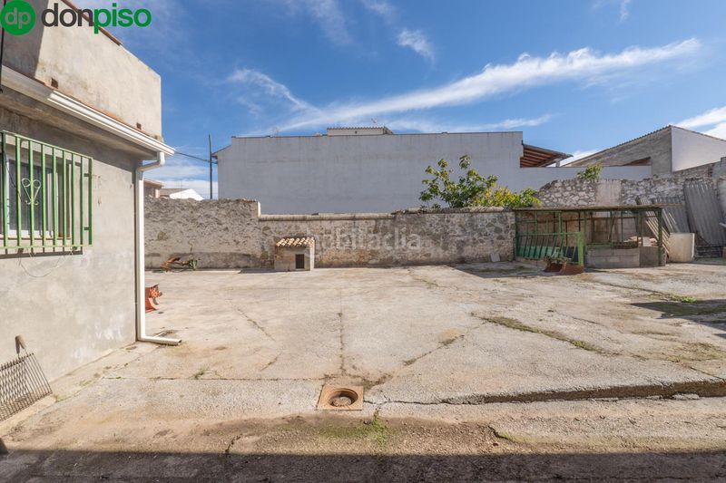 Foto 2e63ffc4-0145-4534-954f-8a2842fa396c. Casa a Albolote