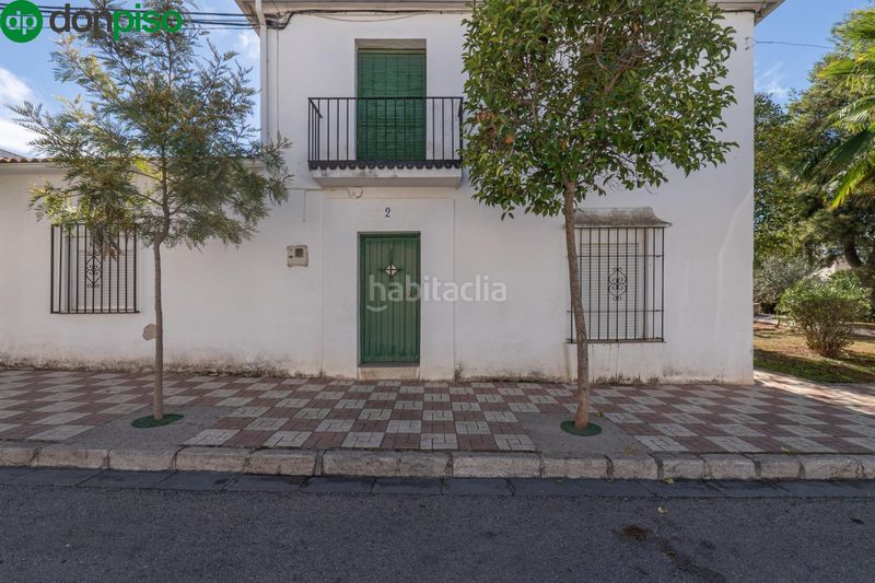 Foto 3cb0352d-7d7a-41db-91f6-441087b0b87b. Casa a Albolote