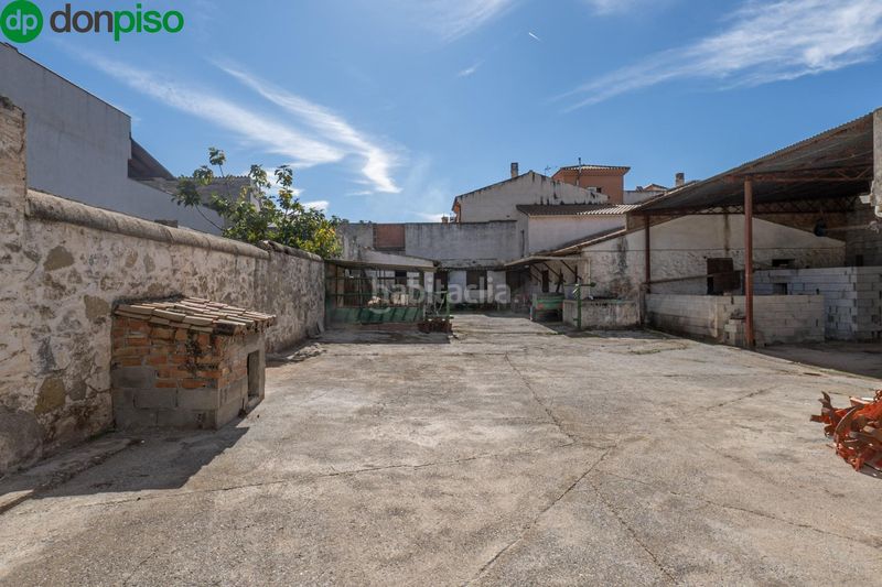 Foto 46f1df00-183d-49da-8de7-3426f13d9af6. Casa a Albolote