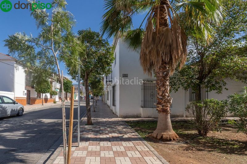 Foto 539daa35-facf-4be7-8d6e-a1b620ec08fe. Casa a Albolote