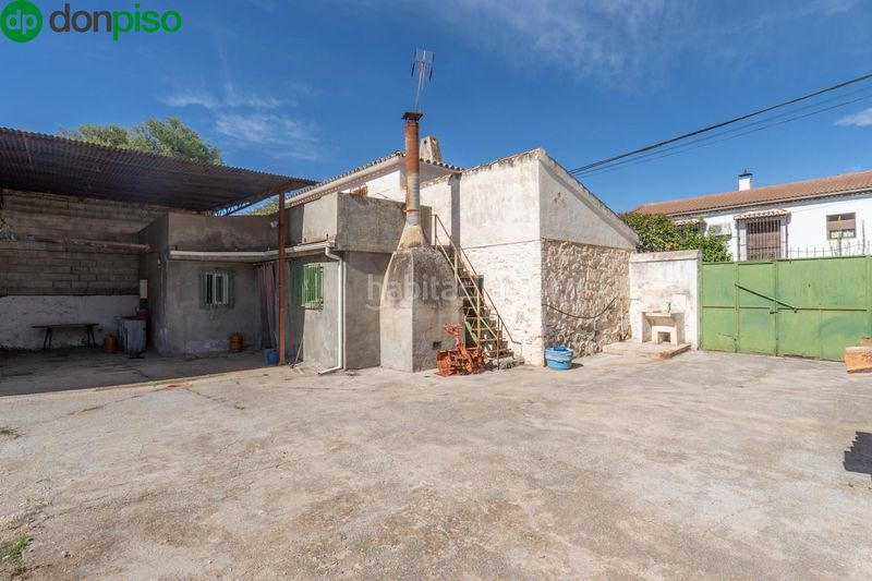 Foto 5e8f2026-5524-4a36-b185-0420e1d698d6. Casa a Albolote