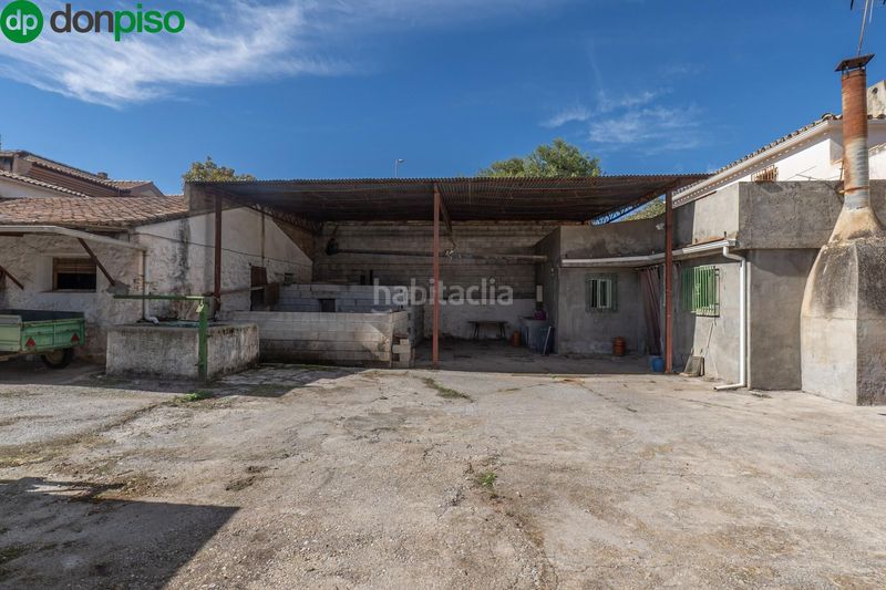 Foto 6e593c31-2c36-400a-a832-9955acb7d6ee. Casa a Albolote