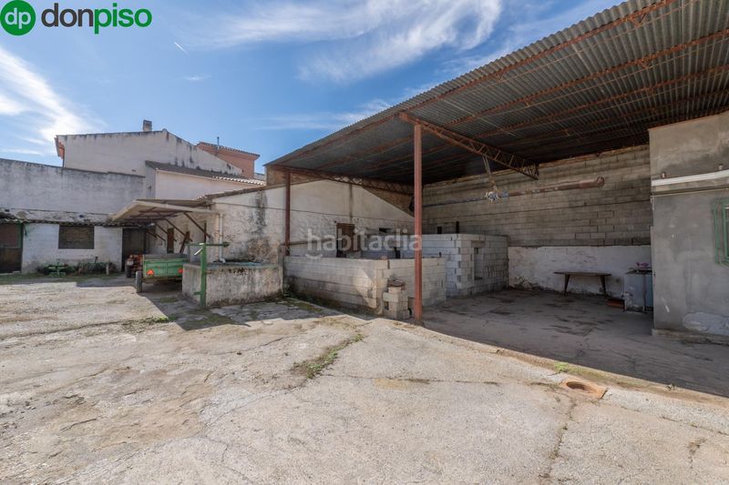 Foto 6eb6a610-f686-432d-964e-5b91672c8a71. Casa a Albolote