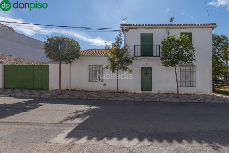 Foto 88938569-4c53-4e39-a58f-3b9e8d19e58a. Casa a Albolote