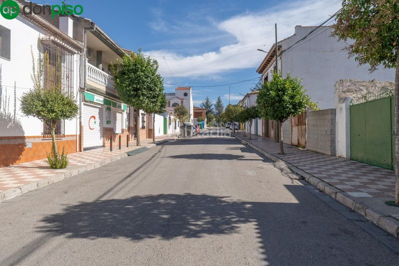 Foto 9b712fa9-adb0-4f02-9127-d973de259571. Casa a Albolote