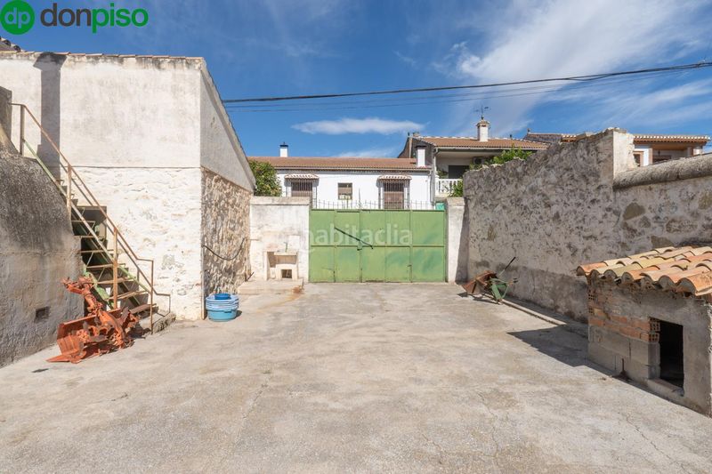 Foto b5e3b072-68c5-4381-9913-3ea1050c3c3c. Casa a Albolote