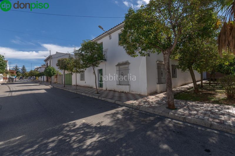Foto b921e546-4868-4558-829e-fe0a53808b75. Casa a Albolote
