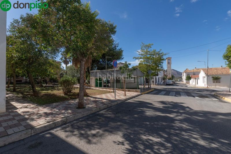 Foto c40d8629-7cdf-417c-a9ec-a9761f7fb160. Casa a Albolote