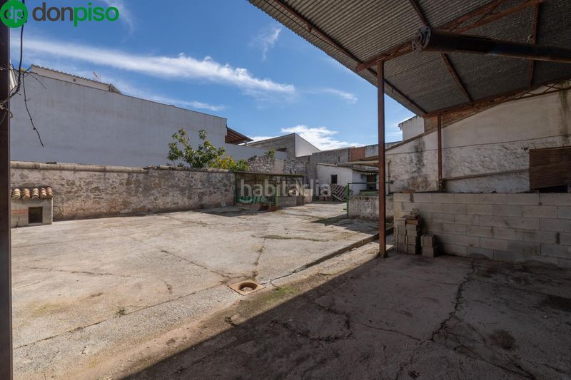 Foto c8235c21-fd9d-4ba7-9e2e-f9d86569deca. Casa a Albolote